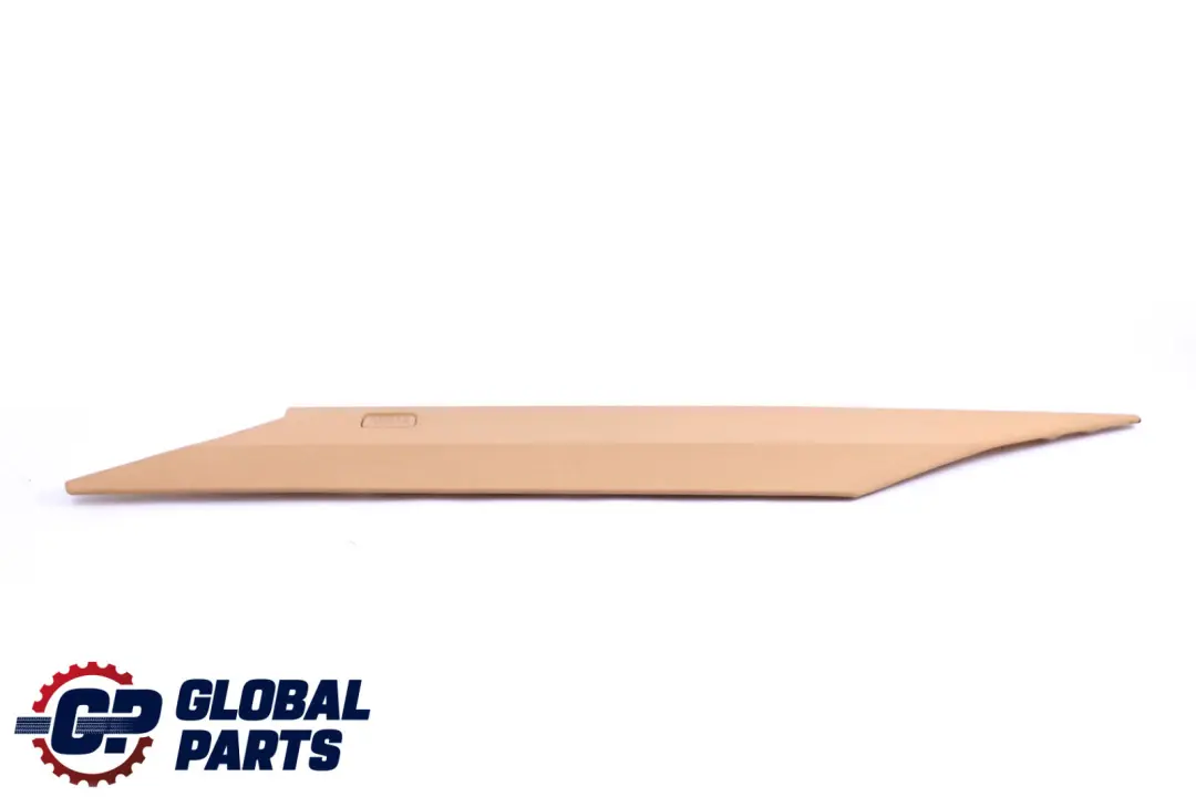Heck Verkleidung C Säule Rechts Beige für BMW E65 E66 mit Teilenummer 7007636 BMW E65 E66 Heck Verkleidung C Säule Rechts Beige - SKU 7007636-1 - Teilenummer 7007636