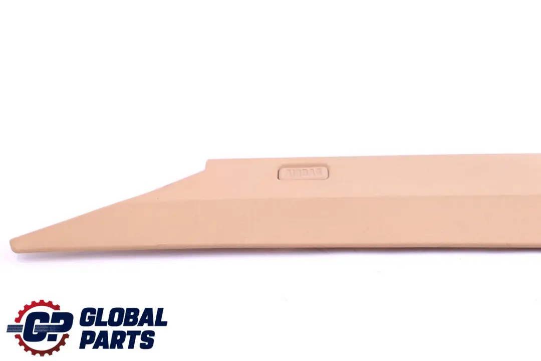 Garniture Arrière Droite Colonne C Beige Modèle D'Origine pour BMW E65 E66 à propos du numéro de pièce 7007636 BMW E65 E66 Garniture Arrière Droite Colonne C Beige Modèle D'Origine - SKU 7007636-1 - Numéro de pièce 7007636
