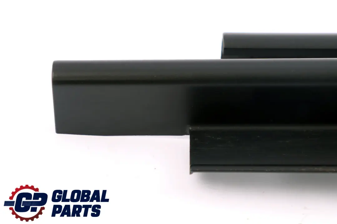 Couverture Avant Exterieur Droite Noir pour BMW E60 M5 E60N E65 E66 E61N E61 à propos du numéro de pièce 7007696 BMW E60 M5 E60N E65 E66 E61N E61 Couverture Avant Exterieur Droite Noir - SKU 7007696 - Numéro de pièce 7007696