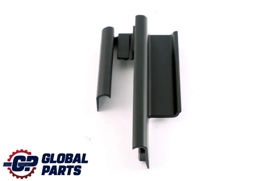 BMW 5 7 3 Series E60 M5 E60N E65 E66 E61N E61 Cover Front Exterior Right - SKU 7007696 - Part number 7007696
