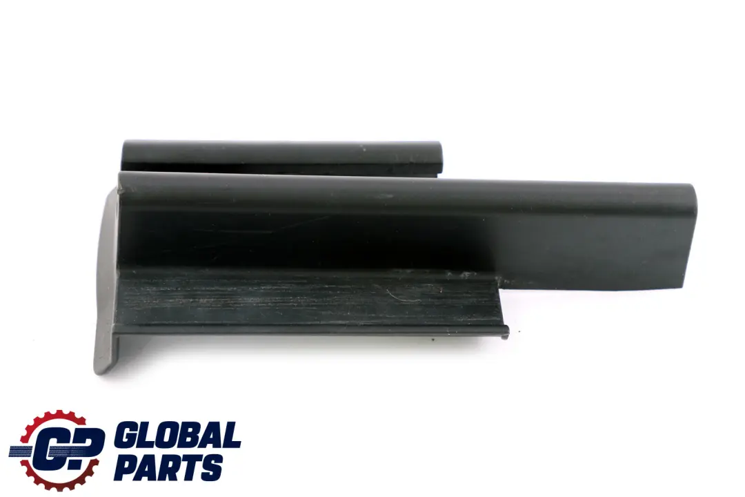 Fila E60 M5 E61 E61N E65 E66 Apertura Frontale Esterno SX Nero per BMW con numero di parte 7007697 BMW Fila E60 M5 E61 E61N E65 E66 Apertura Frontale Esterno SX Nero - SKU 7007697 - Numero di parte 7007697