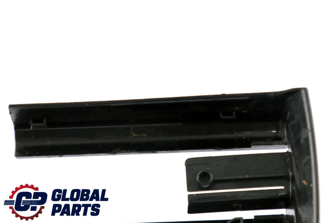 Reihe E60 M5 E61 E61N E65 E66 Blende vorne aussen links SCHWARZ für BMW 5 7 mit Teilenummer 7007697 BMW 5 7 Reihe E60 M5 E61 E61N E65 E66 Blende vorne aussen links SCHWARZ - SKU 7007697 - Teilenummer 7007697