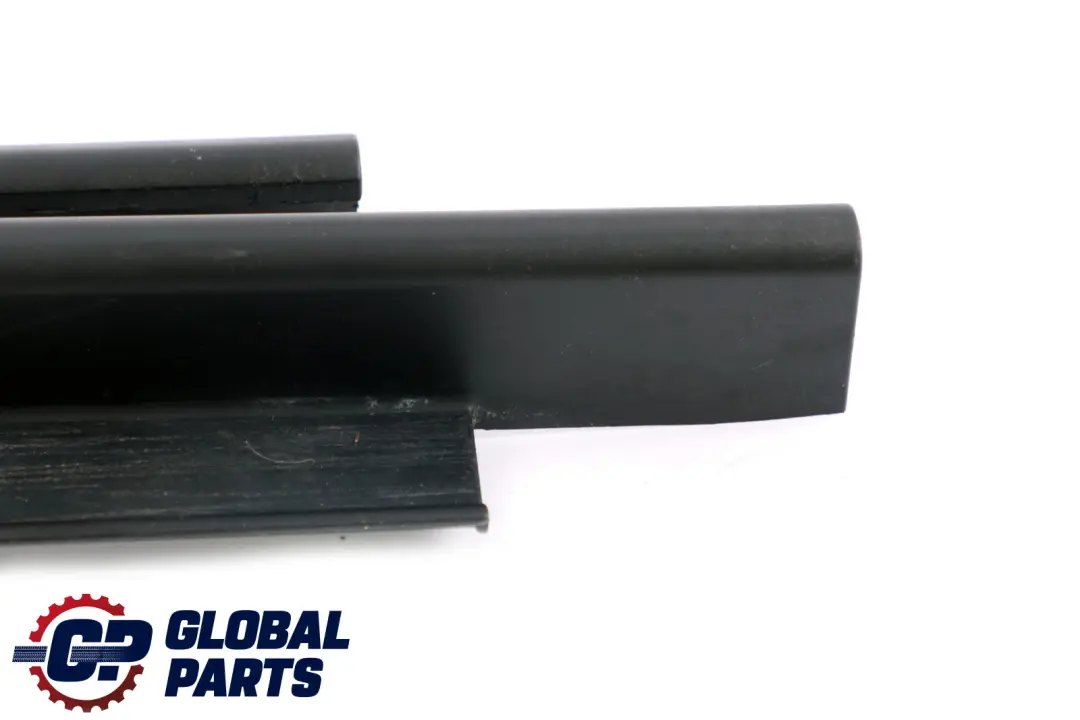 BMW 5 7 Series E60 E60N M5 E61 E61N E65 E66 Cover Front Seat Exterior Left N/S - SKU 7007697 - Part number 7007697