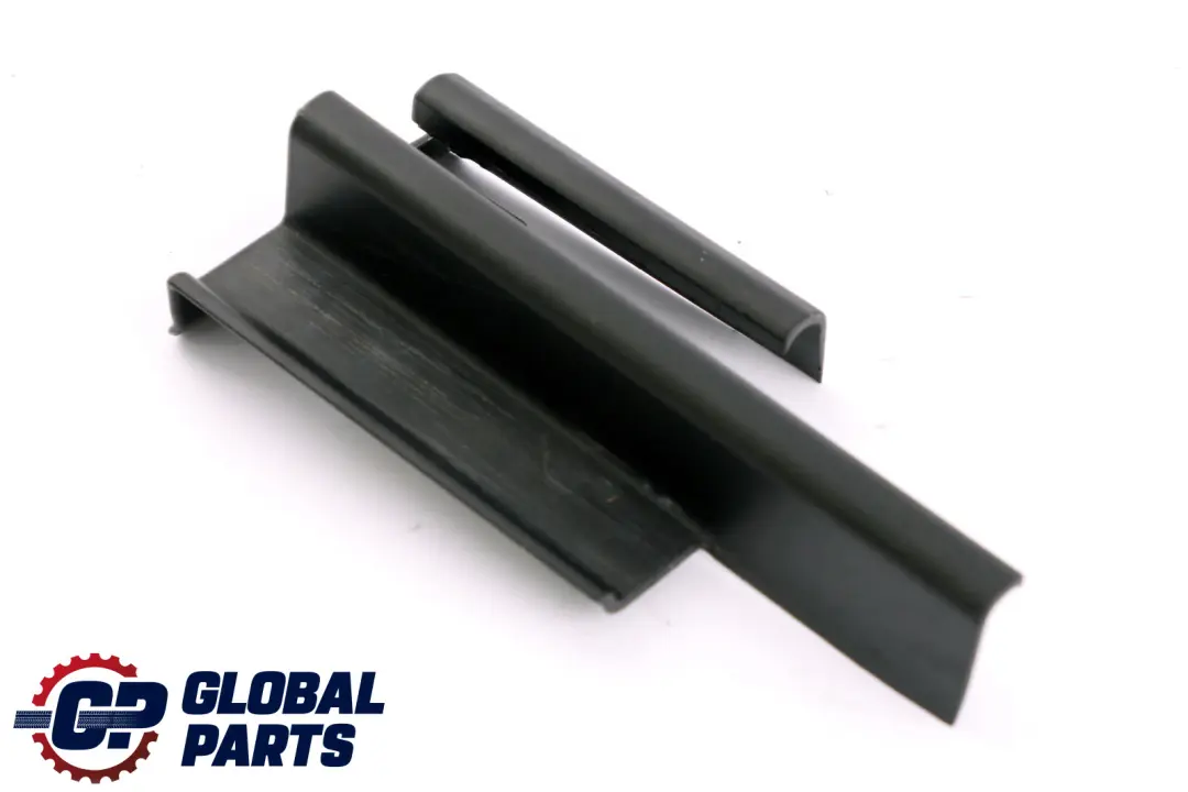 BMW Fila E60 M5 E61 E61N E65 E66 Apertura Frontale Esterno SX Nero - SKU 7007697 - Numero di parte 7007697