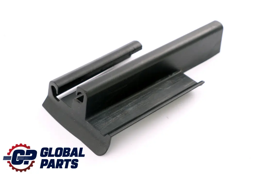 BMW 5 7 Series E60 E60N M5 E61 E61N E65 E66 Cover Front Seat Exterior Left N/S - SKU 7007697 - Part number 7007697
