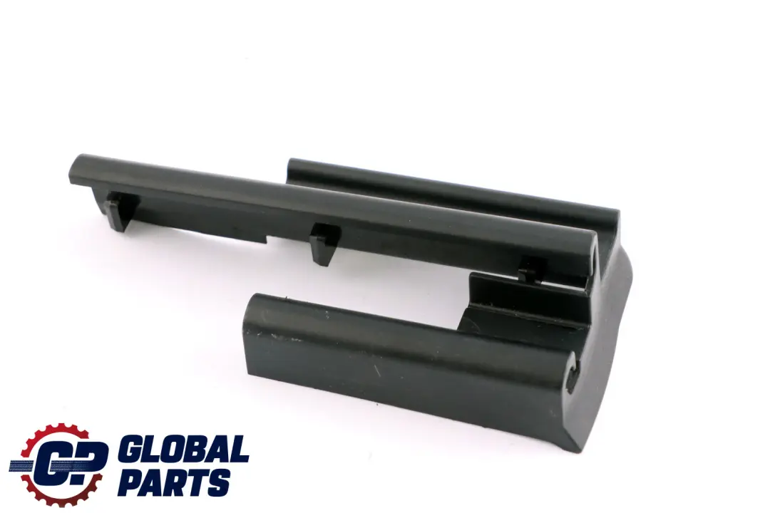 BMW Fila E60 M5 E61 E61N E65 E66 Apertura Frontale Esterno SX Nero - SKU 7007697 - Numero di parte 7007697