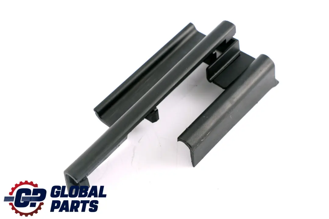 BMW Fila E60 M5 E61 E61N E65 E66 Apertura Frontale Esterno SX Nero - SKU 7007697 - Numero di parte 7007697