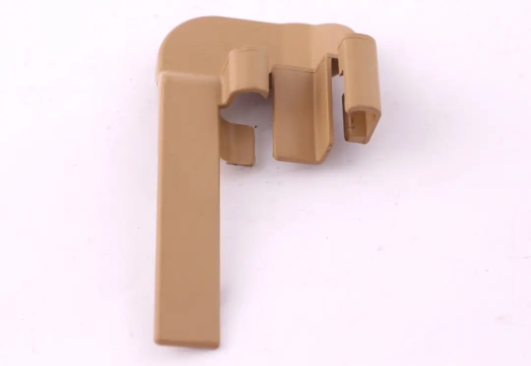 BMW 5 7 er E65 E66 E67 LCI Blende Vorne Sitz Innen Links Beige 7007699 - SKU 7007699-1 - Teilenummer 7015603