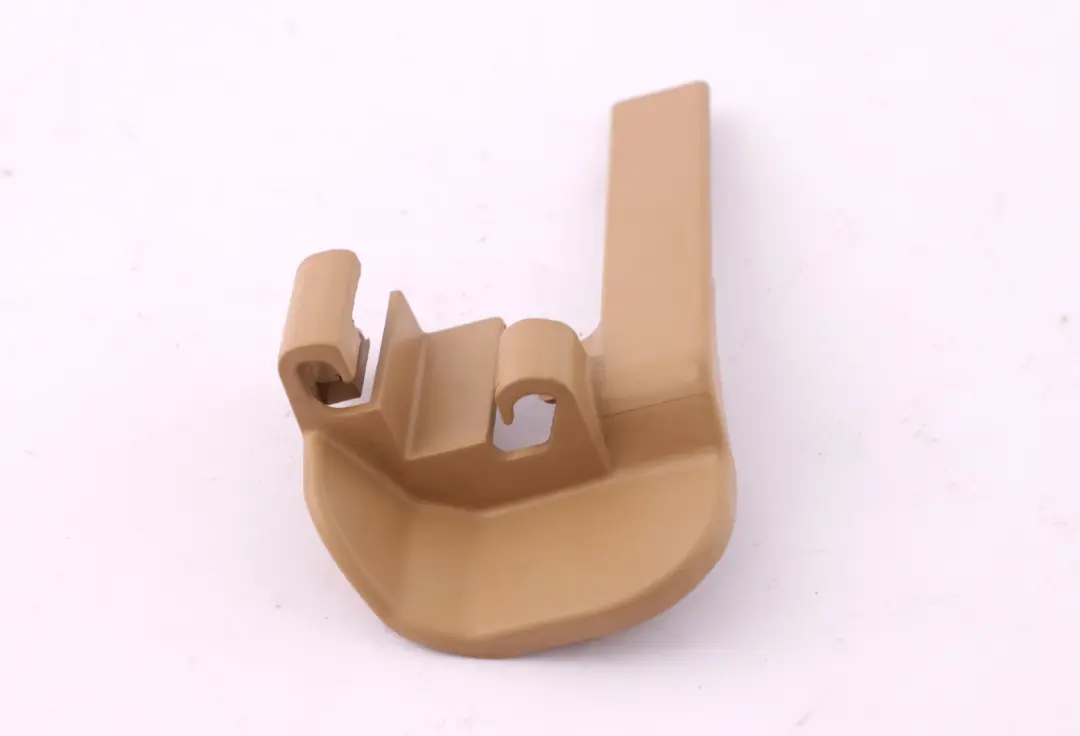 Blende Vorne Sitz Innen Links Beige 7007699 für BMW 5 7 er E65 E66 E67 LCI mit Teilenummer 7015603 BMW 5 7 er E65 E66 E67 LCI Blende Vorne Sitz Innen Links Beige 7007699 - SKU 7007699-1 - Teilenummer 7015603