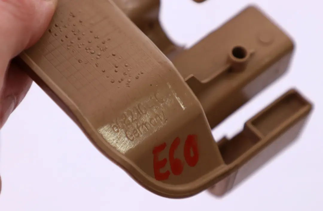 Front Seat Cover Front Interior Left N/S 7007699 to BMW 5 7 Series E65 E66 E67 LCI with Part number 7015603 BMW 5 7 Series E65 E66 E67 LCI Front Seat Cover Front Interior Left N/S 7007699 - SKU 7007699-1 - Part number 7015603