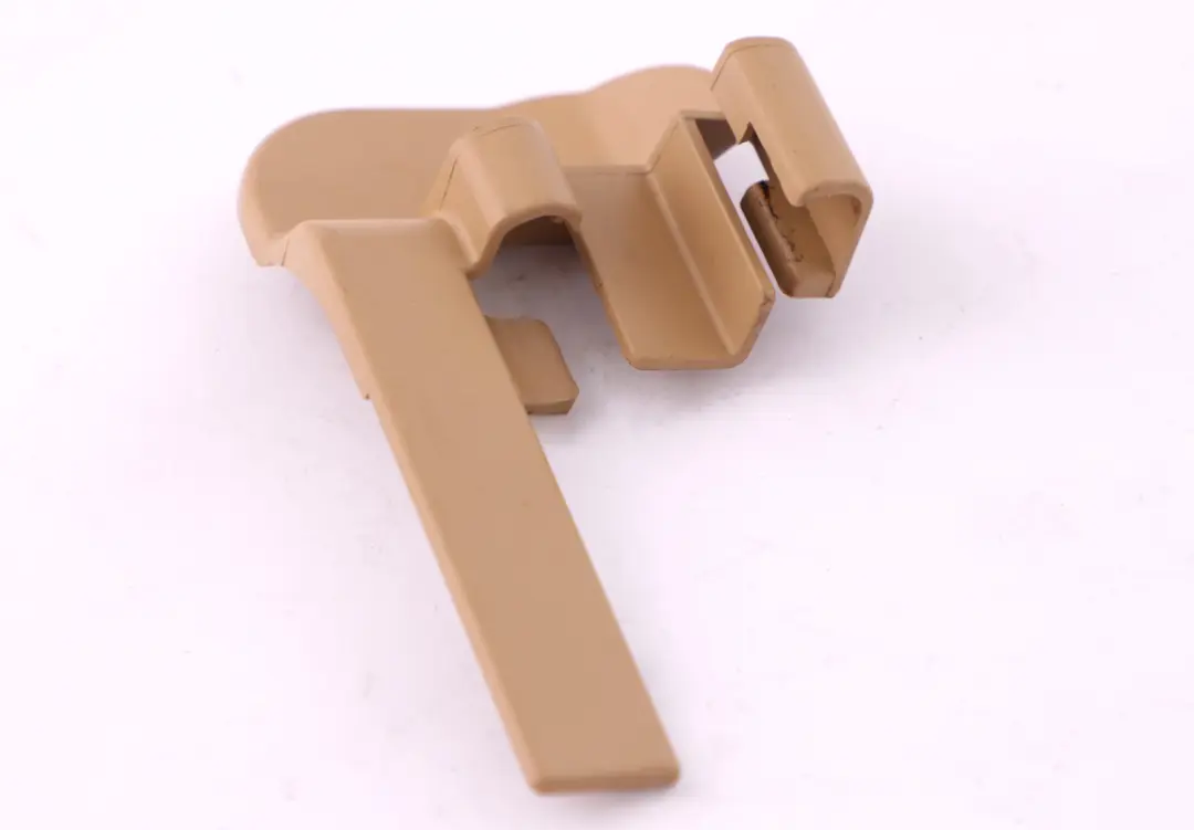 BMW 5 7 er E65 E66 E67 LCI Blende Vorne Sitz Innen Links Beige 7007699 - SKU 7007699-1 - Teilenummer 7015603
