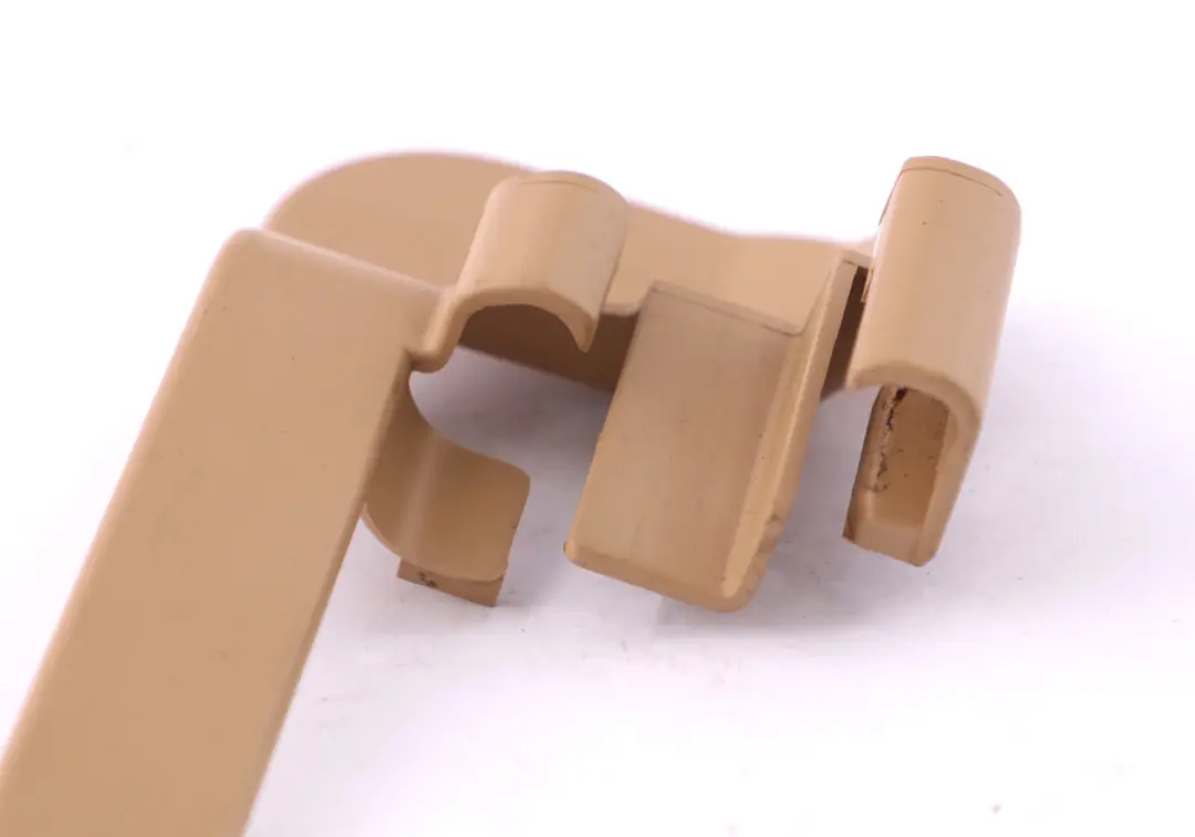 BMW 5 7 er E65 E66 E67 LCI Blende Vorne Sitz Innen Links Beige 7007699 - SKU 7007699-1 - Teilenummer 7015603
