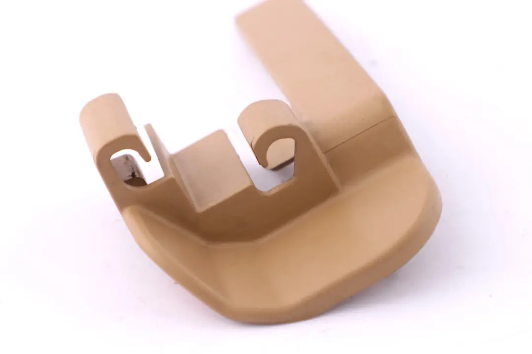 Blende Vorne Sitz Innen Links Beige 7007699 für BMW 5 7 er E65 E66 E67 LCI mit Teilenummer 7015603 BMW 5 7 er E65 E66 E67 LCI Blende Vorne Sitz Innen Links Beige 7007699 - SKU 7007699-1 - Teilenummer 7015603