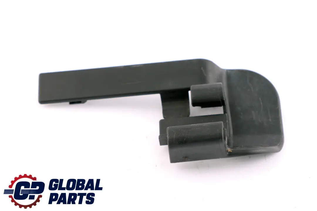 Blende Vorne Innen Links SCHWARZ für BMW 5 7 er E60 M5 E61 E61N E65 E66 mit Teilenummer 7007699 BMW 5 7 er E60 M5 E61 E61N E65 E66 Blende Vorne Innen Links SCHWARZ - SKU 7007699 - Teilenummer 7007699