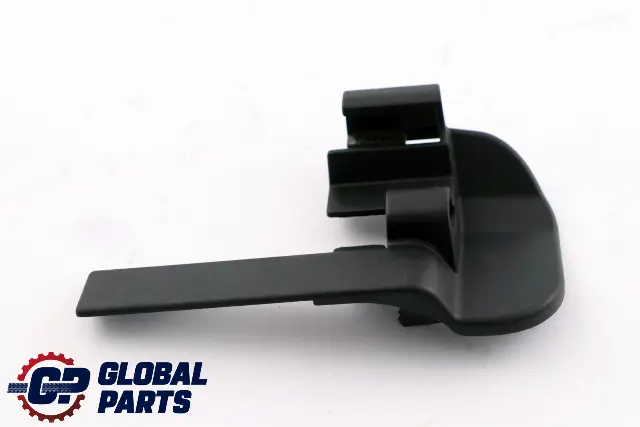 Rivestimento Sedile Anteriore Interno Destro O/S per BMW E60 E60N LCI E61 E65 E66 con numero di parte 7007700 BMW E60 E60N LCI E61 E65 E66 Rivestimento Sedile Anteriore Interno Destro O/S - SKU 7007700 - Numero di parte 7007700