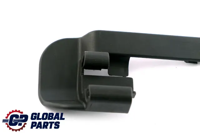 Garniture de Siege Avant Interieur Droit pour BMW E60 E60N LCI E61 E65 E66 à propos du numéro de pièce 7007700 BMW E60 E60N LCI E61 E65 E66 Garniture de Siege Avant Interieur Droit - SKU 7007700 - Numéro de pièce 7007700