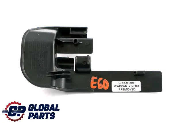 Abdeckung Verkleidung Vordersitz Innen Rechts für BMW 5 7 E60 E60N LCI E61 E65 E66 mit Teilenummer 7007700 BMW 5 7 E60 E60N LCI E61 E65 E66 Abdeckung Verkleidung Vordersitz Innen Rechts - SKU 7007700 - Teilenummer 7007700