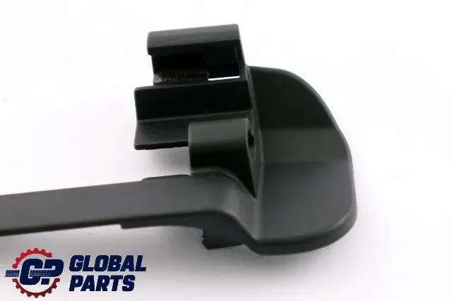 BMW E60 E61 E65 Osłona Szyny Fotela Prawy Przód - SKU 7007700 - Numer Części 7007700