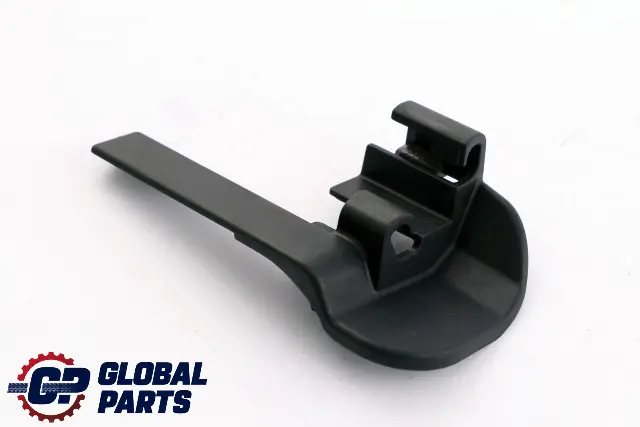 Osłona Szyny Fotela Prawy Przód do BMW E60 E61 E65 o numerze 7007700 BMW E60 E61 E65 Osłona Szyny Fotela Prawy Przód - SKU 7007700 - Numer Części 7007700