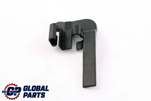 BMW 5 7 Series E60 E60N LCI E61 E65 E66 Cover Trim Front Seat Interior Right O/S - SKU 7007700 - Part number 7007700