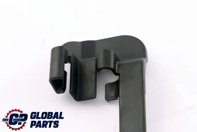 Osłona Szyny Fotela Prawy Przód do BMW E60 E61 E65 o numerze 7007700 BMW E60 E61 E65 Osłona Szyny Fotela Prawy Przód - SKU 7007700 - Numer Części 7007700