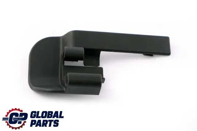 Abdeckung Verkleidung Vordersitz Innen Rechts für BMW 5 7 E60 E60N LCI E61 E65 E66 mit Teilenummer 7007700 BMW 5 7 E60 E60N LCI E61 E65 E66 Abdeckung Verkleidung Vordersitz Innen Rechts - SKU 7007700 - Teilenummer 7007700