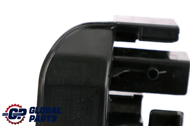 Tapiceria Asiento Delantero Interior Derecho para BMW E60 E60N LCI E61 E65 E66 con número de pieza 7007700 BMW E60 E60N LCI E61 E65 E66 Tapiceria Asiento Delantero Interior Derecho - SKU 7007700 - Número de pieza 7007700