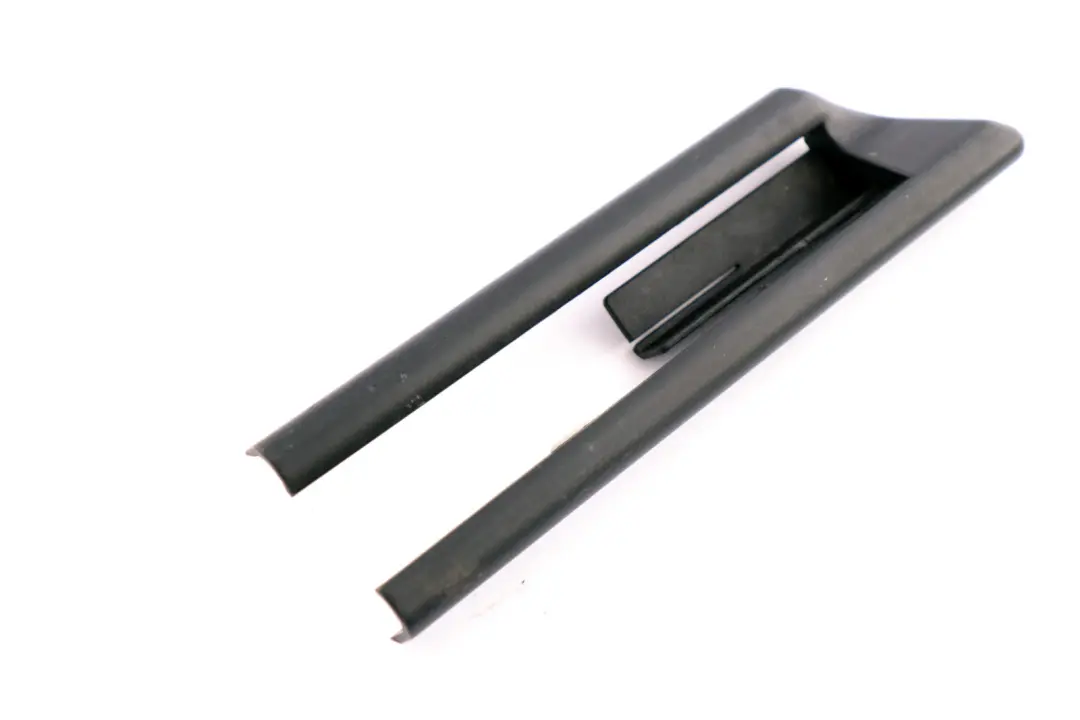 Blende Hinten Links Schwarz 7007703 BMW 5 7 er E60 E65 E66 - SKU 7007705 - Teilenummer 7007705
