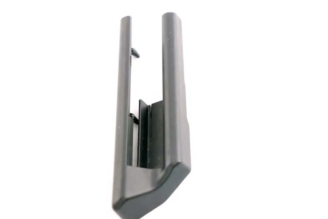 Blende Hinten Links Schwarz 7007703 BMW 5 7 er E60 E65 E66 - SKU 7007705 - Teilenummer 7007705
