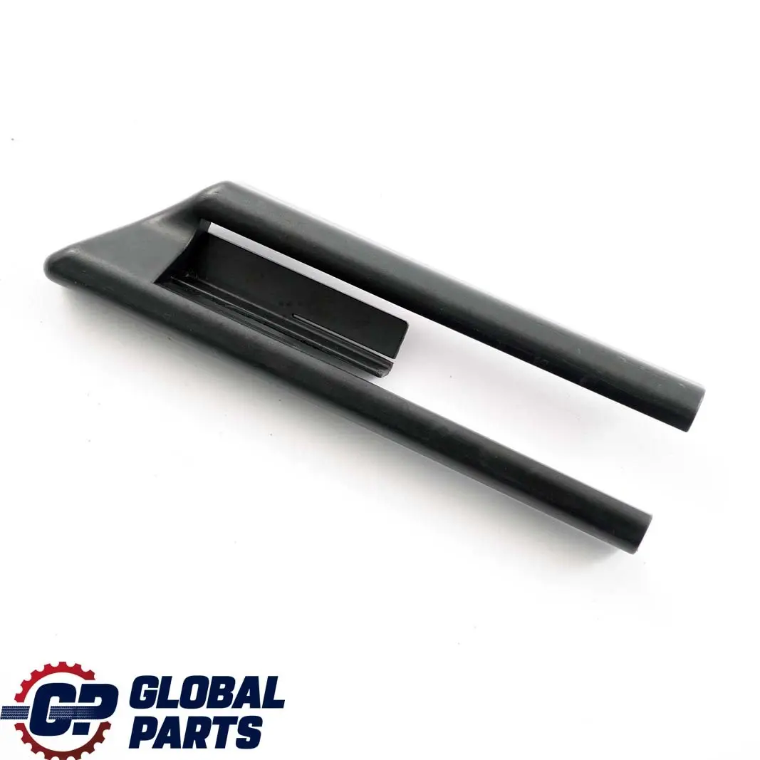 Front Seat Rear Right O/S Black to BMW 5 7 Series E60 E61 E65 E66 Cover with Part number 7007706 BMW 5 7 Series E60 E61 E65 E66 Cover Front Seat Rear Right O/S Black - SKU 7007706 - Part number 7007706