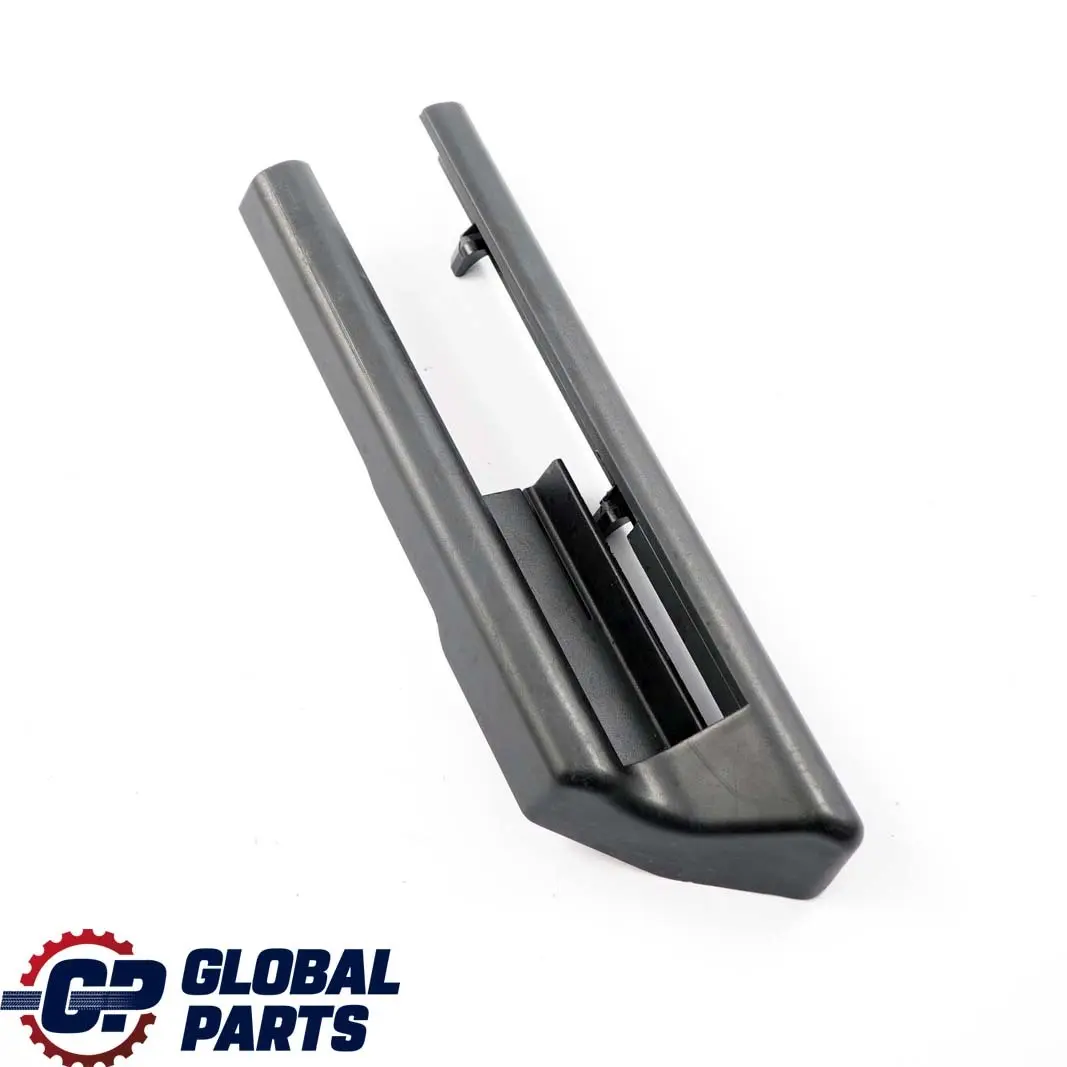 Front Seat Rear Right O/S Black to BMW 5 7 Series E60 E61 E65 E66 Cover with Part number 7007706 BMW 5 7 Series E60 E61 E65 E66 Cover Front Seat Rear Right O/S Black - SKU 7007706 - Part number 7007706