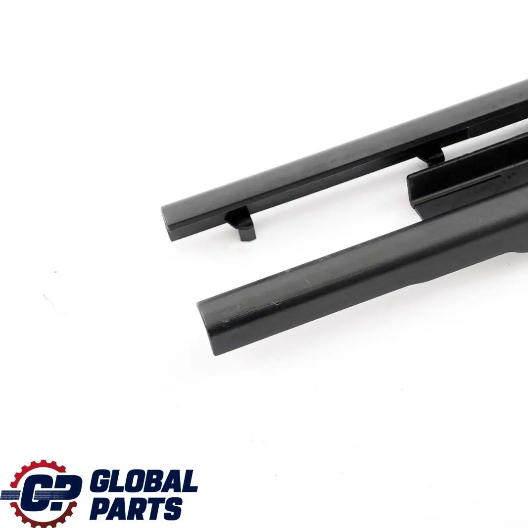 Front Seat Rear Right O/S Black to BMW 5 7 Series E60 E61 E65 E66 Cover with Part number 7007706 BMW 5 7 Series E60 E61 E65 E66 Cover Front Seat Rear Right O/S Black - SKU 7007706 - Part number 7007706