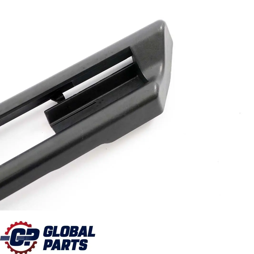 Front Seat Rear Right O/S Black to BMW 5 7 Series E60 E61 E65 E66 Cover with Part number 7007706 BMW 5 7 Series E60 E61 E65 E66 Cover Front Seat Rear Right O/S Black - SKU 7007706 - Part number 7007706