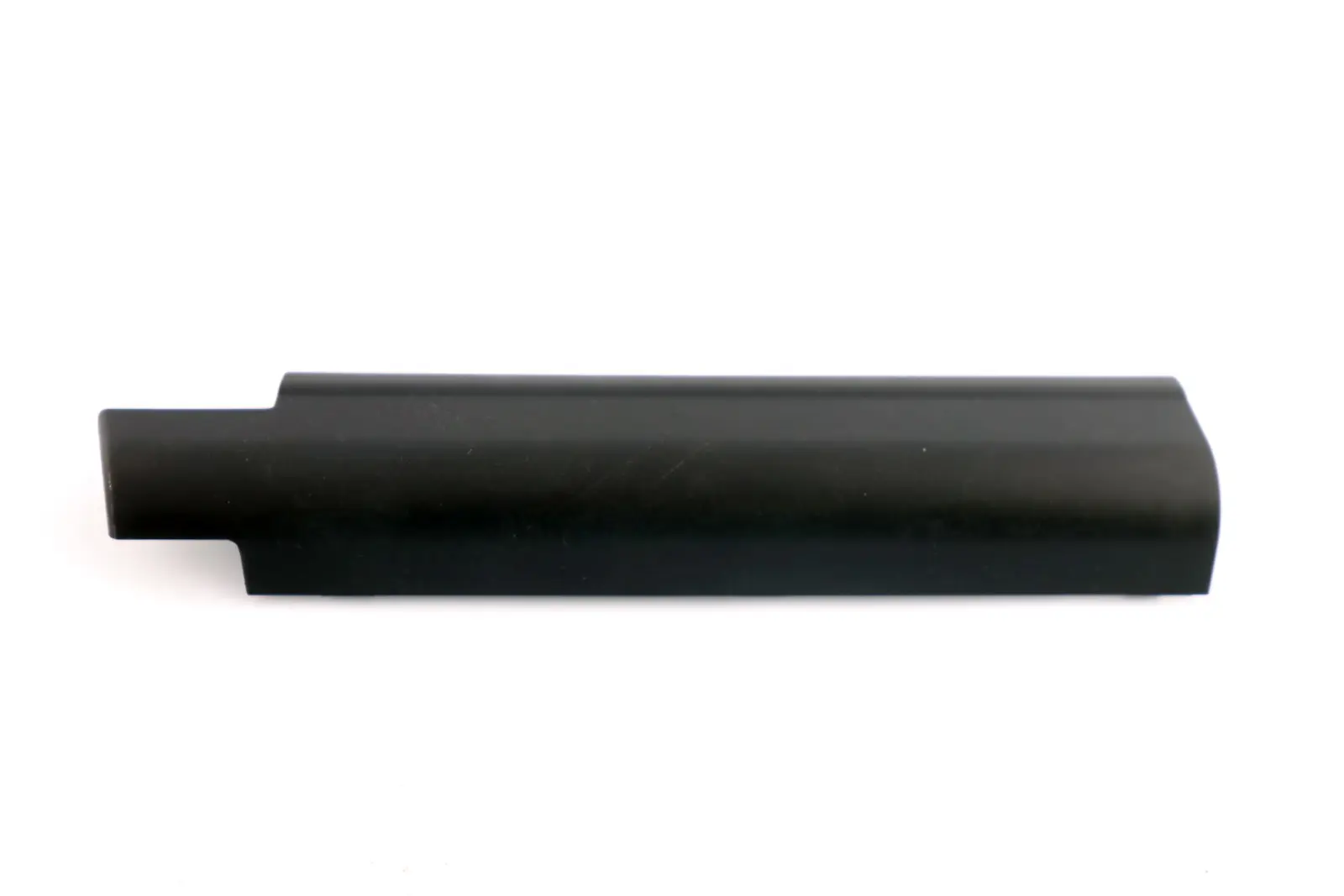 BMW E60 E61 E65 Acabado Rail Superior Delantero Izquierdo Negro 7007729