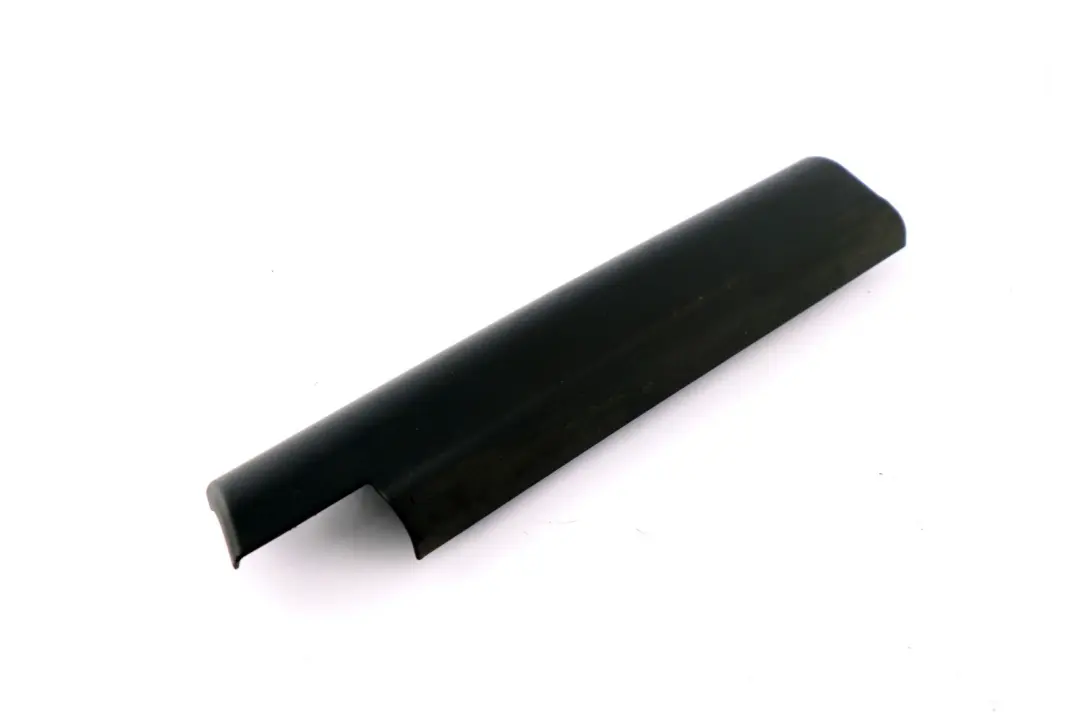 Finisher Upper Rail Front Right O/S Black 7007728 to BMW E60 E61 E65 with Part number 7007727 BMW E60 E61 E65 Finisher Upper Rail Front Right O/S Black 7007728 - SKU 7007730 - Part number 7007727