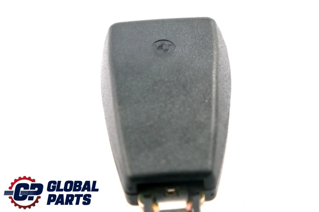 Asiento Trasero Izquierdo Cinturón Inferior para BMW E46 Cabrio con número de pieza 7007747 BMW E46 Cabrio Asiento Trasero Izquierdo Cinturón Inferior - SKU 7007747 - Número de pieza 7007747