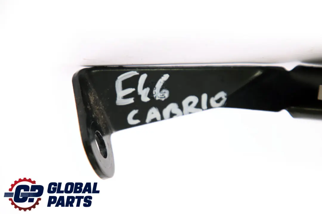 Untergurt Hinten Links Sicherheitsgurt für BMW 3 er E46 Cabrio mit Teilenummer 7007747 BMW 3 er E46 Cabrio Untergurt Hinten Links Sicherheitsgurt - SKU 7007747 - Teilenummer 7007747