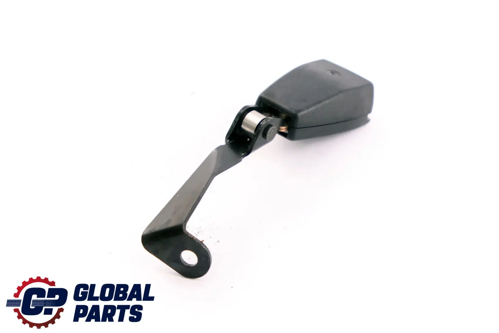 BMW 3 Series E46 Cabrio Rear Seat Right Lower Belt O/S 7007748