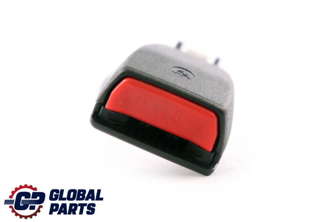 BMW 3 Series E46 Cabrio Rear Seat Right Lower Belt O/S - SKU 7007748 - Part number 7007748