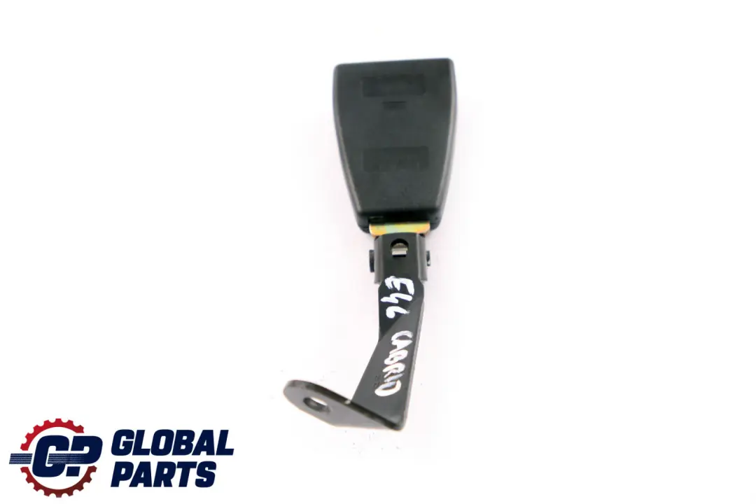 Zapinka Klamra Prawy Tył do BMW E46 o numerze 7007748 BMW E46 Zapinka Klamra Prawy Tył - SKU 7007748 - Numer Części 7007748