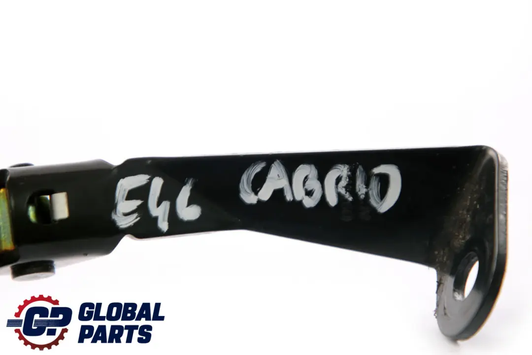 Right Lower Belt O/S to BMW 3 Series E46 Cabrio Rear Seat with Part number 7007748 BMW 3 Series E46 Cabrio Rear Seat Right Lower Belt O/S - SKU 7007748 - Part number 7007748