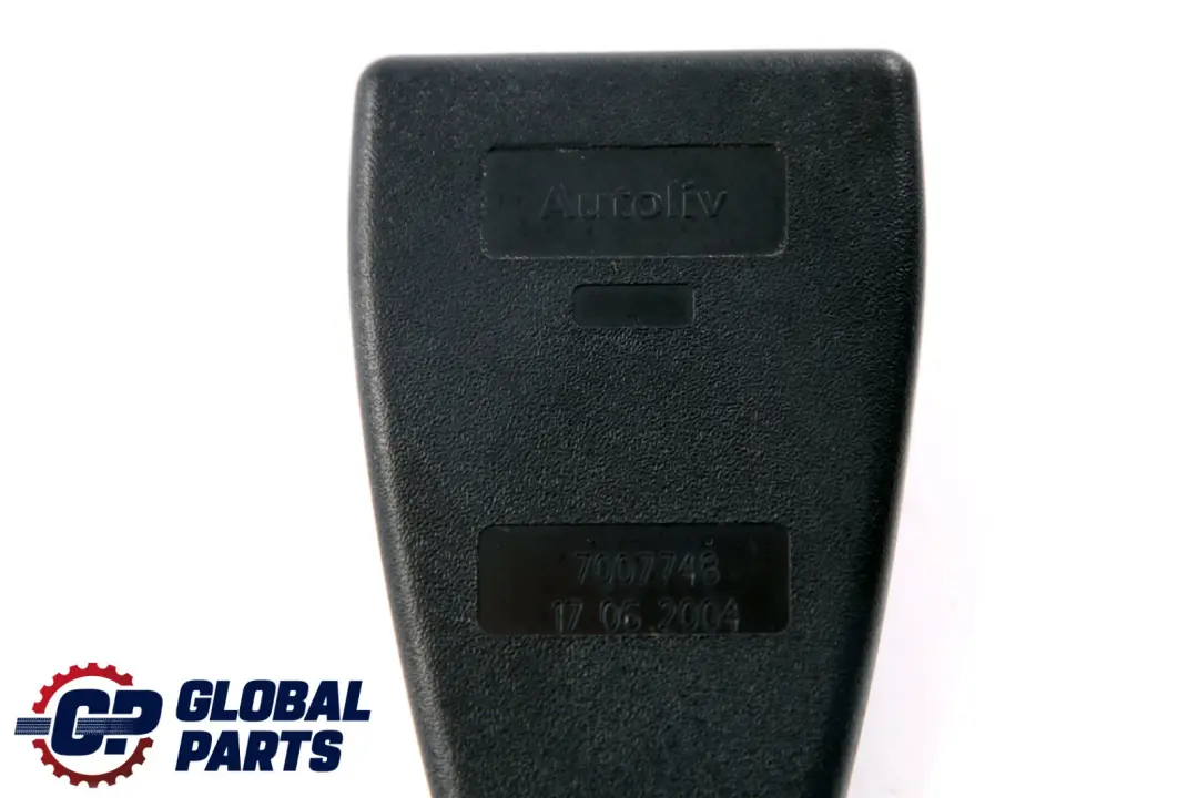 Siège arrière Ceinture inférieure droite pour BMW E46 Cabrio à propos du numéro de pièce 7007748 BMW E46 Cabrio Siège arrière Ceinture inférieure droite - SKU 7007748 - Numéro de pièce 7007748