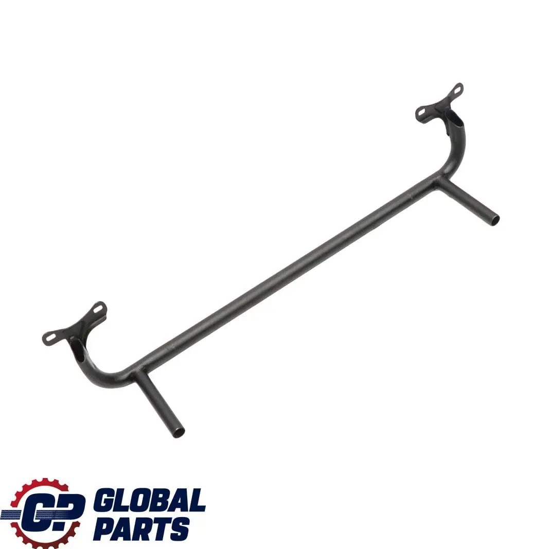 Parachoques Delantero Underride Soporte Carrocería Carrier Refuerzo para BMW X5 E53 con número de pieza 7007787 BMW X5 E53 Parachoques Delantero Underride Soporte Carrocería Carrier Refuerzo - SKU 7007787 - Número de pieza 7007787