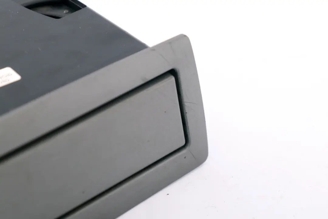 BMW 7 er E65 E66 E67 Getränkehalter Sitz Hinten - SKU 7007888-1 - Teilenummer 7007888