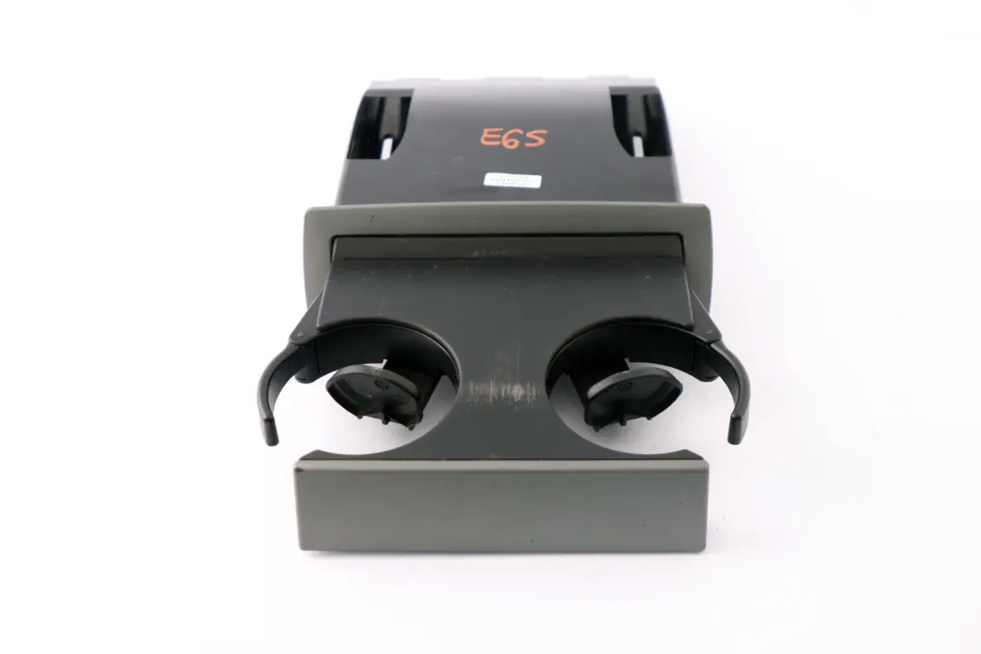 Drinks Rear Cup Holder to BMW 7 Series E65 E66 E67 Dash with Part number 7007888 BMW 7 Series E65 E66 E67 Dash Drinks Rear Cup Holder - SKU 7007888-1 - Part number 7007888