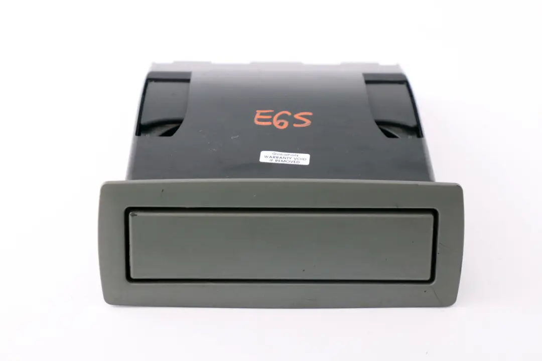 Getränkehalter Sitz Hinten für BMW 7 er E65 E66 E67 mit Teilenummer 7007888 BMW 7 er E65 E66 E67 Getränkehalter Sitz Hinten - SKU 7007888-1 - Teilenummer 7007888