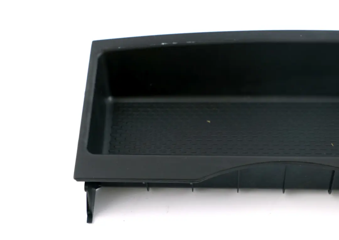 Centre Console Oddments Tray Insert Black Telephone to BMW 7 Series E65 E66 with Part number 7007939 BMW 7 Series E65 E66 Centre Console Oddments Tray Insert Black Telephone - SKU 7007939 - Part number 7007939