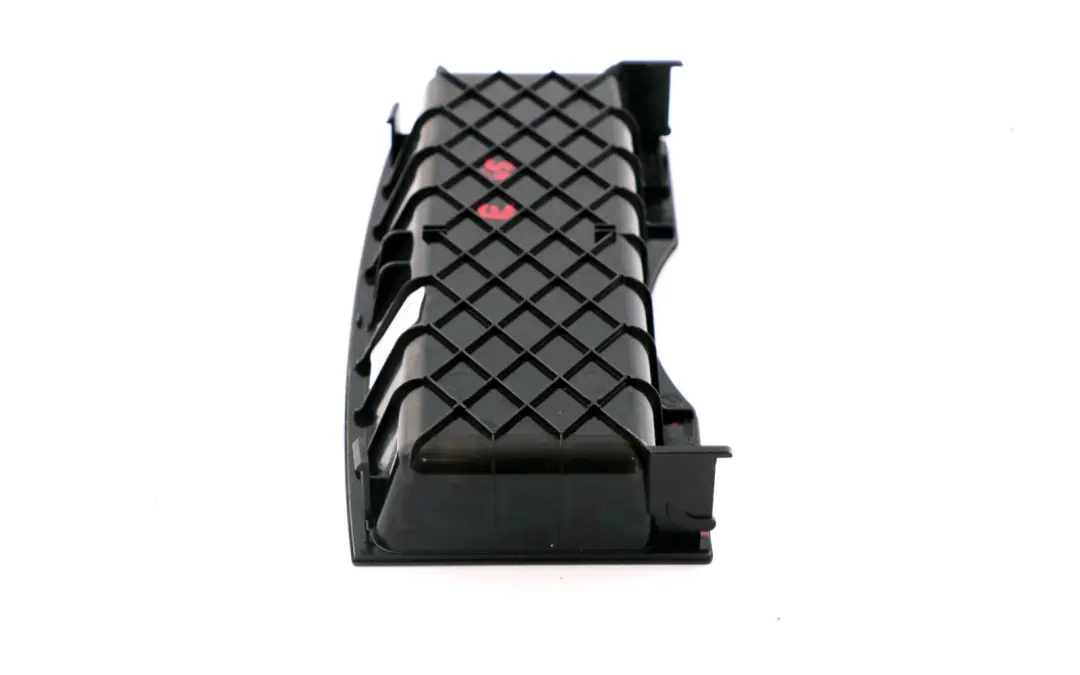 BMW 7 Series E65 E66 Centre Console Oddments Tray Insert Black Telephone - SKU 7007939 - Part number 7007939