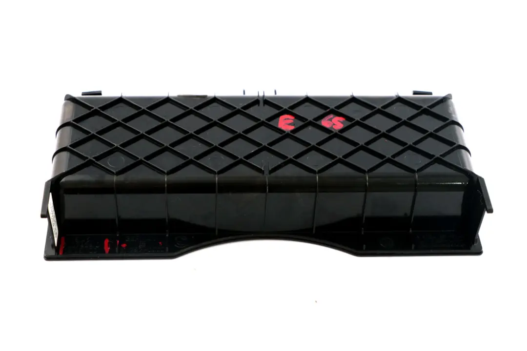 Centre Console Oddments Tray Insert Black Telephone to BMW 7 Series E65 E66 with Part number 7007939 BMW 7 Series E65 E66 Centre Console Oddments Tray Insert Black Telephone - SKU 7007939 - Part number 7007939