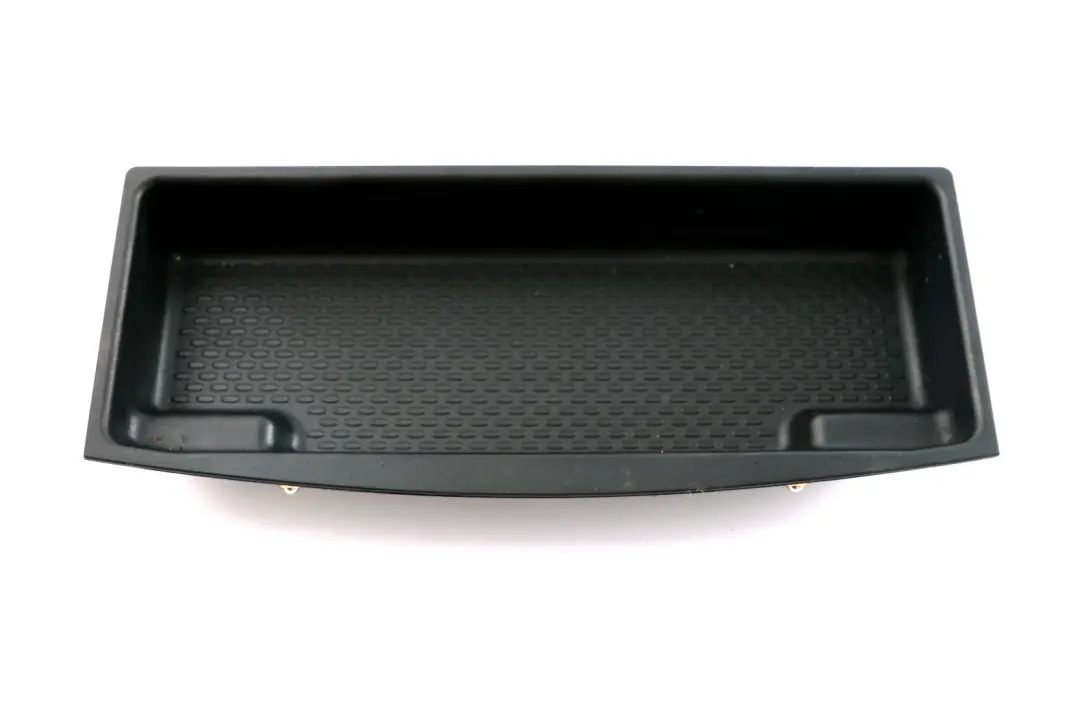Rubber Insert Front Oddments Tray Black to BMW 7 Series E65 E66 E67 with Part number 7007940 BMW 7 Series E65 E66 E67 Rubber Insert Front Oddments Tray Black - SKU 7007940 - Part number 7007940